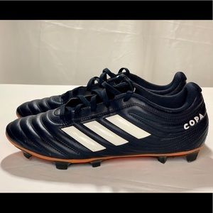Adidas COPA 19.4 Firm Ground Cleats